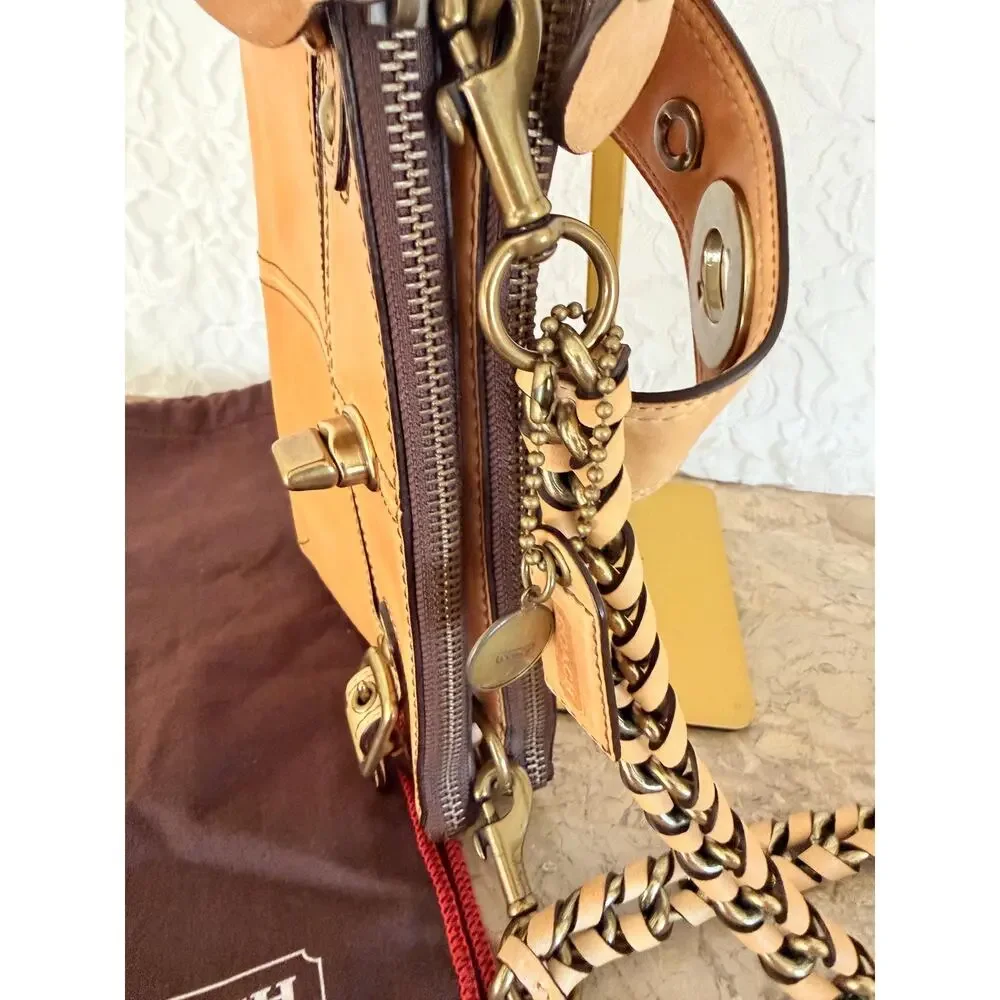 Coach 11622 camel